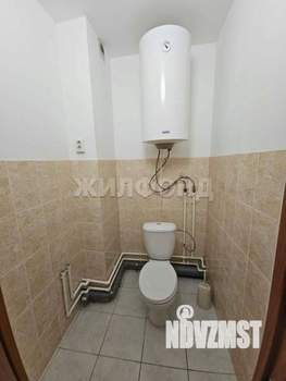 1-к квартира, вторичка, 30м2, 7/16 этаж