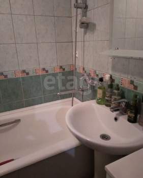 2-к квартира, вторичка, 53м2, 5/10 этаж