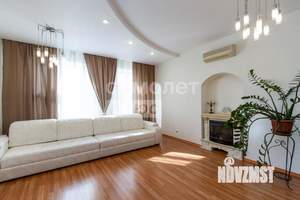 3-к квартира, вторичка, 93м2, 4/6 этаж
