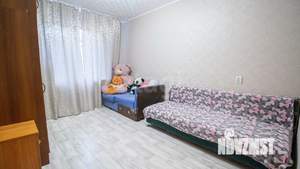 3-к квартира, вторичка, 66м2, 1/9 этаж