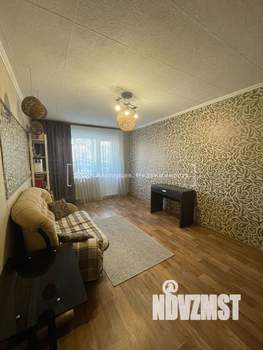 2-к квартира, вторичка, 45м2, 4/5 этаж