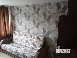 1-к квартира, вторичка, 19м2, 5/5 этаж