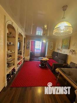 3-к квартира, вторичка, 67м2, 10/10 этаж