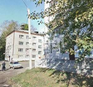 1-к квартира, вторичка, 13м2, 3/4 этаж
