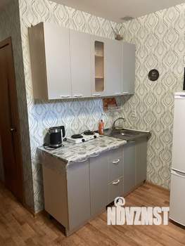 Студия квартира, вторичка, 14м2, 1/3 этаж