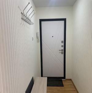 1-к квартира, вторичка, 31м2, 3/5 этаж