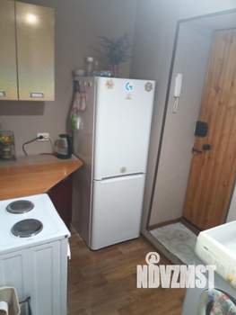 2-к квартира, вторичка, 24м2, 4/5 этаж