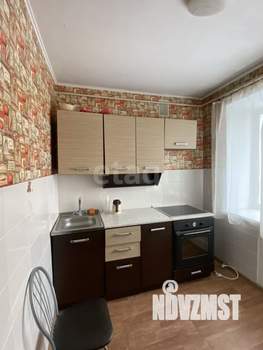 1-к квартира, вторичка, 30м2, 5/5 этаж