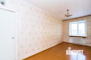 2-к квартира, вторичка, 41м2, 4/4 этаж