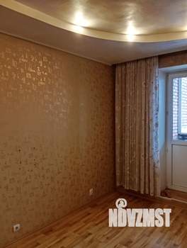 1-к квартира, вторичка, 47м2, 4/15 этаж