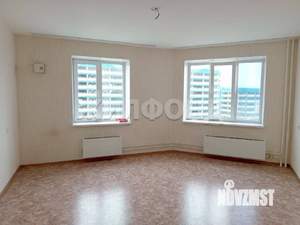 1-к квартира, вторичка, 41м2, 5/17 этаж