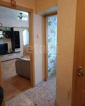 2-к квартира, вторичка, 36м2, 3/5 этаж