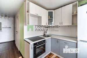 2-к квартира, вторичка, 45м2, 5/5 этаж