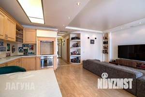 2-к квартира, вторичка, 63м2, 5/5 этаж