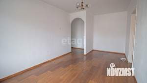 3-к квартира, вторичка, 47м2, 4/5 этаж