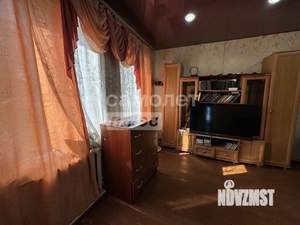 1-к квартира, вторичка, 29м2, 1/1 этаж