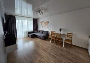 2-к квартира, вторичка, 59м2, 2/10 этаж
