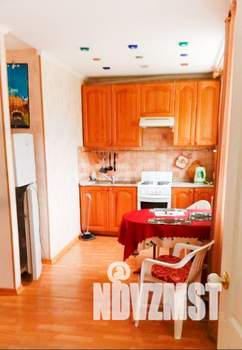 2-к квартира, вторичка, 51м2, 4/5 этаж