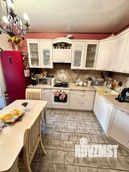 2-к квартира, вторичка, 62м2, 5/5 этаж