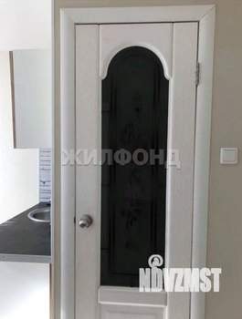 1-к квартира, вторичка, 13м2, 5/5 этаж