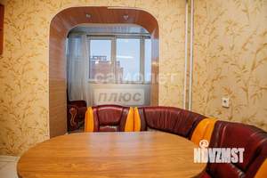 1-к квартира, вторичка, 34м2, 11/12 этаж