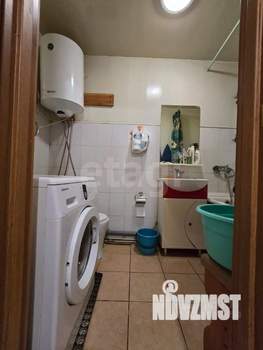 2-к квартира, вторичка, 53м2, 3/3 этаж