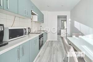 1-к квартира, вторичка, 40м2, 8/10 этаж