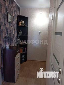 1-к квартира, вторичка, 36м2, 9/10 этаж