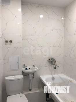 Студия квартира, вторичка, 25м2, 4/5 этаж