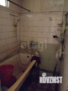 3-к квартира, вторичка, 62м2, 2/5 этаж