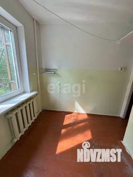 2-к квартира, вторичка, 46м2, 3/5 этаж