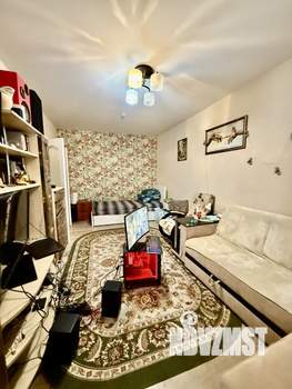 1-к квартира, вторичка, 39м2, 4/10 этаж