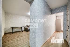 1-к квартира, вторичка, 36м2, 3/9 этаж