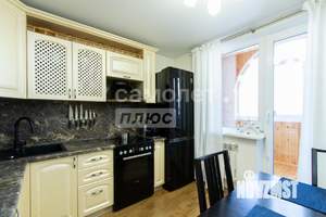 4-к квартира, вторичка, 90м2, 5/5 этаж