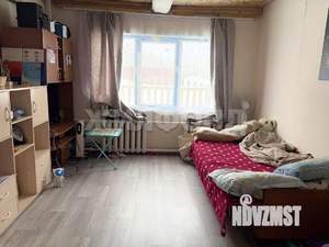 2-к квартира, вторичка, 44м2, 1/1 этаж