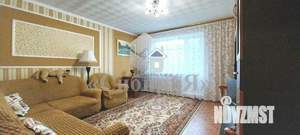 3-к квартира, вторичка, 65м2, 2/10 этаж