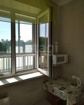 1-к квартира, вторичка, 26м2, 3/10 этаж