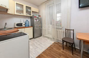 2-к квартира, вторичка, 57м2, 1/2 этаж