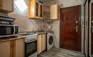 1-к квартира, вторичка, 17м2, 3/9 этаж