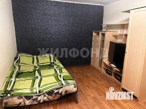 1-к квартира, вторичка, 31м2, 4/9 этаж