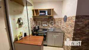 1-к квартира, вторичка, 19м2, 4/5 этаж