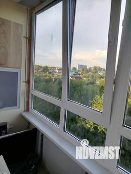 1-к квартира, вторичка, 36м2, 9/10 этаж