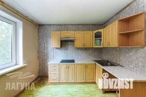 2-к квартира, вторичка, 53м2, 2/10 этаж