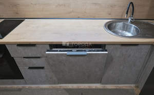 3-к квартира, вторичка, 61м2, 2/9 этаж