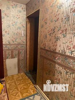 1-к квартира, вторичка, 31м2, 3/5 этаж