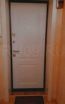 2-к квартира, вторичка, 45м2, 3/5 этаж