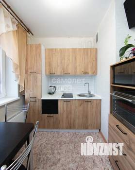 1-к квартира, вторичка, 26м2, 4/10 этаж