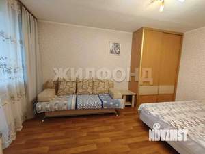 1-к квартира, вторичка, 29м2, 4/9 этаж