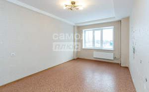 3-к квартира, вторичка, 82м2, 1/10 этаж