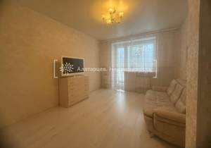 3-к квартира, вторичка, 63м2, 2/6 этаж